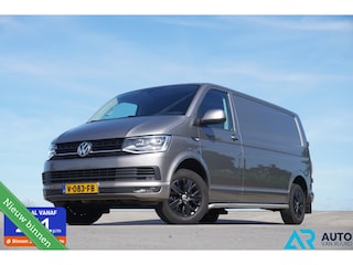 Volkswagen Transporter 2.0 TDI L2H1 * LED * Automaat * Lang