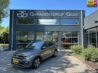 Volkswagen T-Cross 1.5 TSI 150 pk united automaat