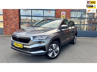 Skoda Karoq 1.5 TSI ACT Business Edition Plus|Elektrische Achterklep|Virtual Cockpit|Stuur verwarming