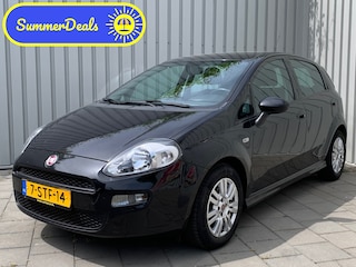 Fiat Punto Evo 0.9 TwinAir Edizione Cool|Airco|