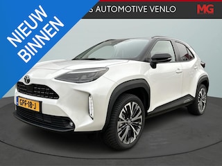 Toyota Yaris Cross 1.5 Hybrid 130 Executive **Premium Pack**