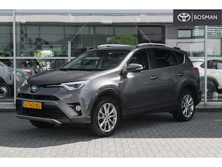 Toyota RAV4 2.5 VVT-i Hybrid 197pk 2WD Aut Energy Plus