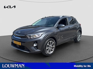 Kia Stonic 1.0 T-GDi DynamicPlusLine