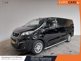 Peugeot Expert 2.0 BlueHDI 145PK L3 Automaat Trekhaak Navigatie parkeersensoren