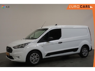 Ford Transit Connect 1.5 EcoBlue Aut. L2 Trend Navi Airco PDC A Cruise Control 3Zits Camera DAB+