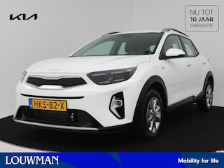 Kia Stonic 1.0 T-GDi MHEV DynamicLine | Company Car | Camera | Apple Carplay/Android Auto | Leverbaar per 01-09-2025 |