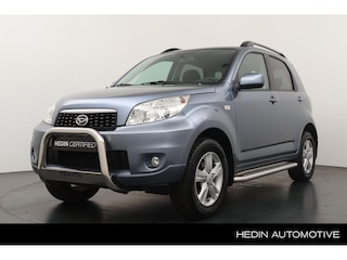 Daihatsu Terios 1.5 105pk 2WD Trophy | Airco | Trekhaak (Afneembaar) | Climate-Control |