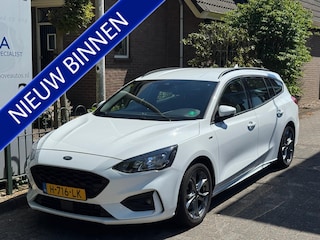 Ford Focus Wagon 1.0 EcoBoost ST Line Business