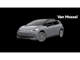 Volkswagen ID.3 Pro Limited Edition 59 kWh | Fysieke voorraad auto | Direct leverbaar | 20 inch lichmetalen velgen | Navigatie | Stoelverwarming | Stuurwielverwarming | Achteruitrijcamera