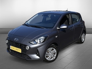 Hyundai i10 1.0 Select (EURO 6d-TEMP)
