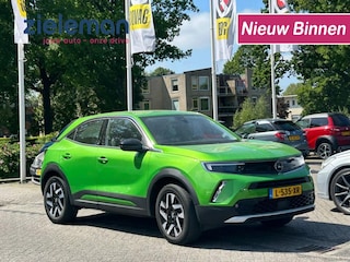Opel Mokka Elegance 50-kWh - Carplay, Stoelverwarming