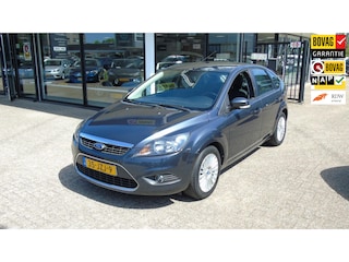 Ford Focus 1.8 Limited