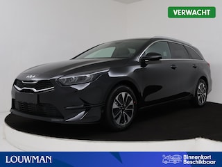 Kia Ceed Sportswagon 1.0 T-GDi Design Edition | Company Car | Camera | Adaptive Cruise Control | Leverbaar per 01-07-2025 |