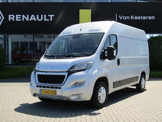 Peugeot Boxer GB 330 L2H2 BlueHDi 130PK Premium Pack / Trekhaak / Navigatie / Camera / Cruise-Control