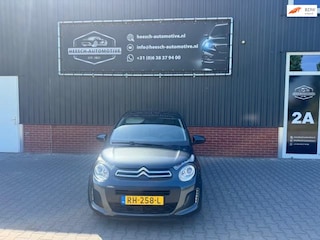 Citroën C1 1.0 e-VTi Feel
