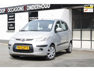 Hyundai i10 1.1 Dynamic Cool | Airco | Elec Ramen