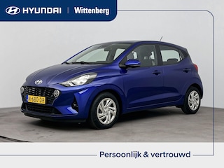 Hyundai i10 1.0 Comfort | Apple Carplay | Android Auto | Cruise control | Airco |