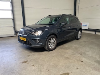 Seat Arona 1.0 TSI Style Business Intense | Achteruitrijcamera | Airco (automatisch) | Apple Carplay/Android Auto|telefoonintegratie premium