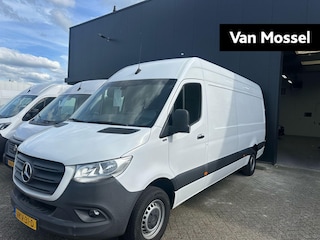 Mercedes-Benz Sprinter 315 1.9 CDI L4H2 | Airconditioning | Achteruitcamera |