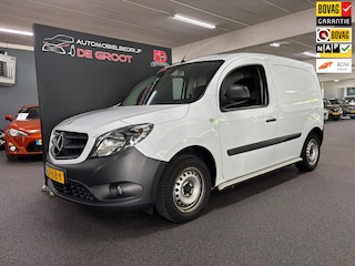 Mercedes-Benz Citan 108 CDI / NL-auto, Eerste eigenaar, Radio, Trekhaak