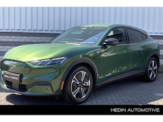 Ford Mustang Mach-E Standard RWD 75 kWh | Uit voorraad leverbaar! |