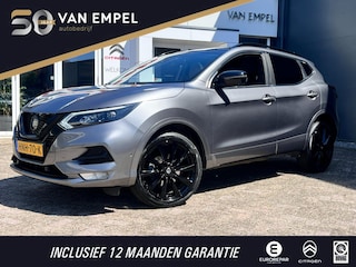 Nissan Qashqai 1.3 DIG-T Tekna | Pano | Camera | Adaptive Cruise |