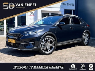 Kia XCeed 1.6 GDi PHEV ExecutiveLine | Pano | Stoelkoeling | Elektrische achterklep |