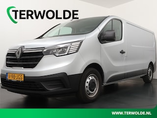 Renault Trafic 2.0 Blue dCi 130 T30 L2H1 Advance