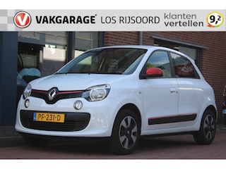 Renault Twingo 1.0 SCE 70