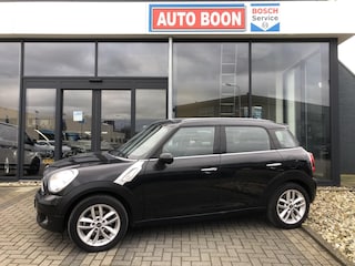 Mini Countryman 1.6 122PK COOPER CHILI /NAVI/PDC/CLIMA/1E.EIG /KM=NAP