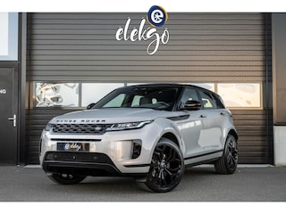 Land Rover Range Rover Evoque 1.5 P300e AWD SE|360|VIRT.DISPLAY|CARPLAY|21"