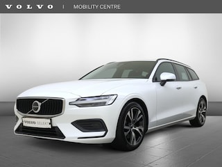 Volvo V60 B3 Essential Edition | Trekhaak | Climate Pack | Driver Pack |