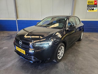 Opel Corsa 1.2 Edition