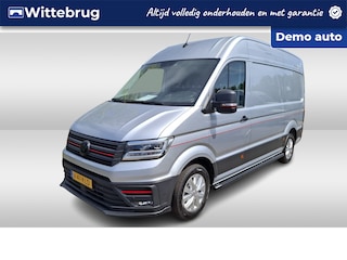 Volkswagen Crafter 35 2.0 TDI L3H3 Exclusive 177 pk Automaat