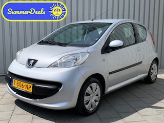 Peugeot 107 1.0-12V XR|Airco|108000KM|