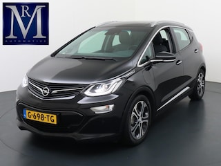 Opel Ampera-e Business executive 60 kWh ORIG. NL. NAP KM. | NIEUWE ACCU!! SOH 100% | RIJKLAAR INCL. 12 MND. BOVAGGARANTIE