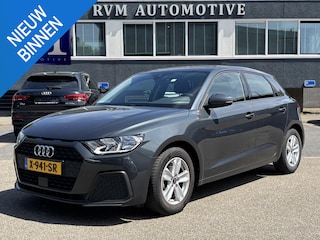 Audi A1 Sportback 25 TFSI Pro Line NAVI BY CARPLAY | VIRTUAL DASH | RIJKLAAR INCL. 12 MND. BOVAGGARANTIE