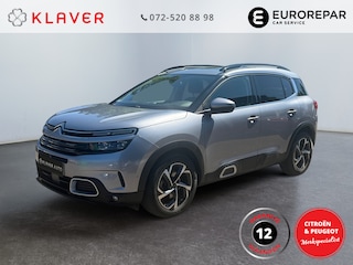 Citroën C5 Aircross 1.6 180PK Shine Automaat | Pano | Park Assist | Camera v+a