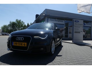 Audi A1 1.4 TFSI 119g. Pro Line S S-Line CRUISE, CLIMA, NAVI, APK TOT 13-05-2026, 239.860KM