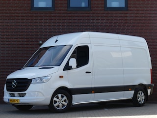 Mercedes-Benz Sprinter 315 CDI L2H2 Leer/Trekhaak/Camera/Cruise control