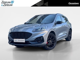 Ford Kuga 2.5 PHEV ST-Line X | Black Pack | Camera |