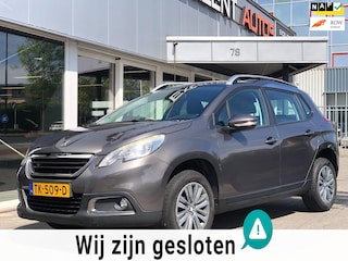 Peugeot 2008 1.6 e-HDi Active