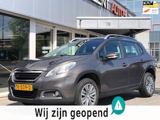 Peugeot 2008 1.6 e-HDi Active