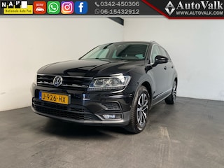 Volkswagen Tiguan 1.5 TSI ACT Highline Business R