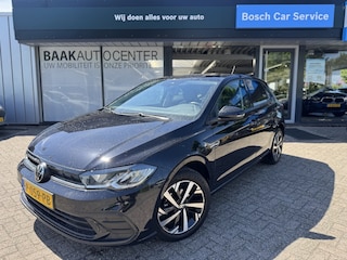 Volkswagen Polo 1.0 TSI Life Business | Navi | Camera | Stoelverw.