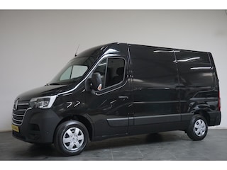 Renault Master T35 2.3 dCi 150PK L2H2 Energy Work Edition Airco| Cruise Control| Camera| Navi| PDCA| Trekhaak|
