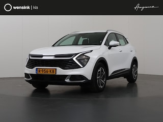 Kia Sportage 1.6 T-GDi MHEV DynamicLine | Navigatie | Parkeercamera | Climate Control | Cruise Control |