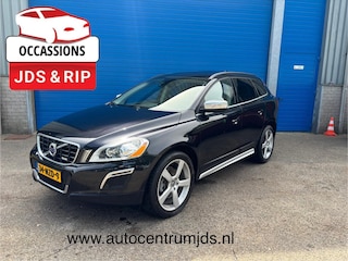 Volvo XC60 2.0 D3 R-Design
