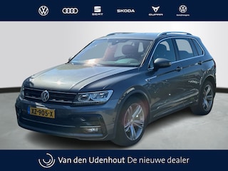 Volkswagen Tiguan 1.5 TSI ACT 150pk DSG Highline Business R
