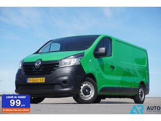 Renault Trafic bestel 1.6 dCi T29 L2H1 Comfort Energy